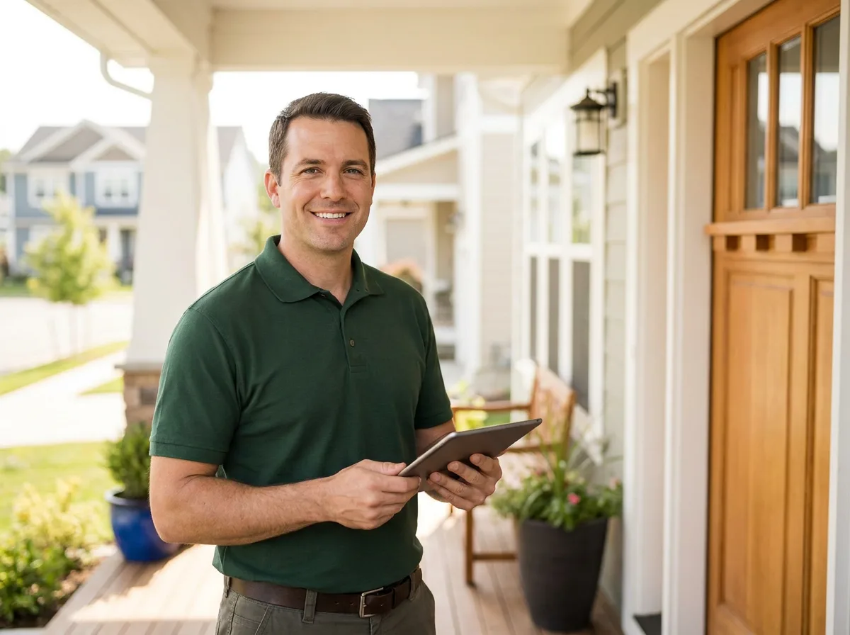 Pest control FAQs for Dade City, FL